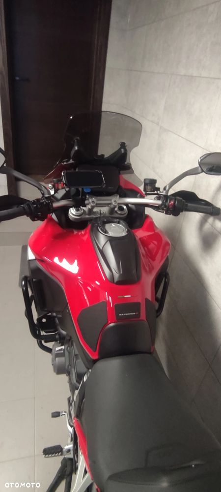 Ducati Multistrada - 3