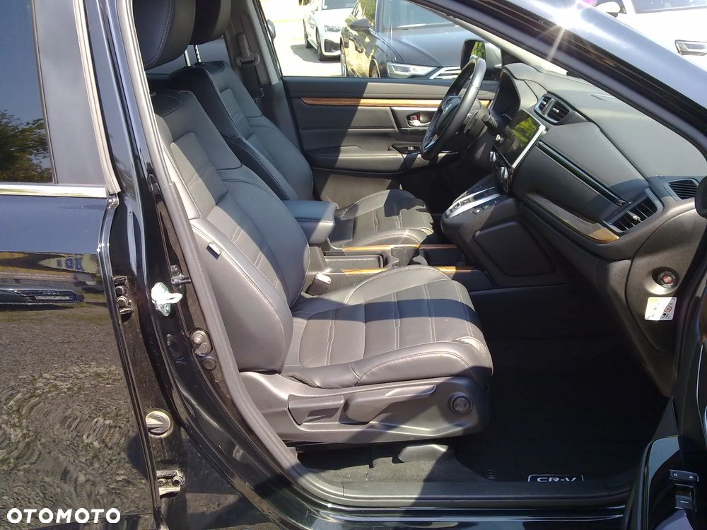 Honda CR-V 2.0 i-MMD Executive (Honda Connect+) - 20