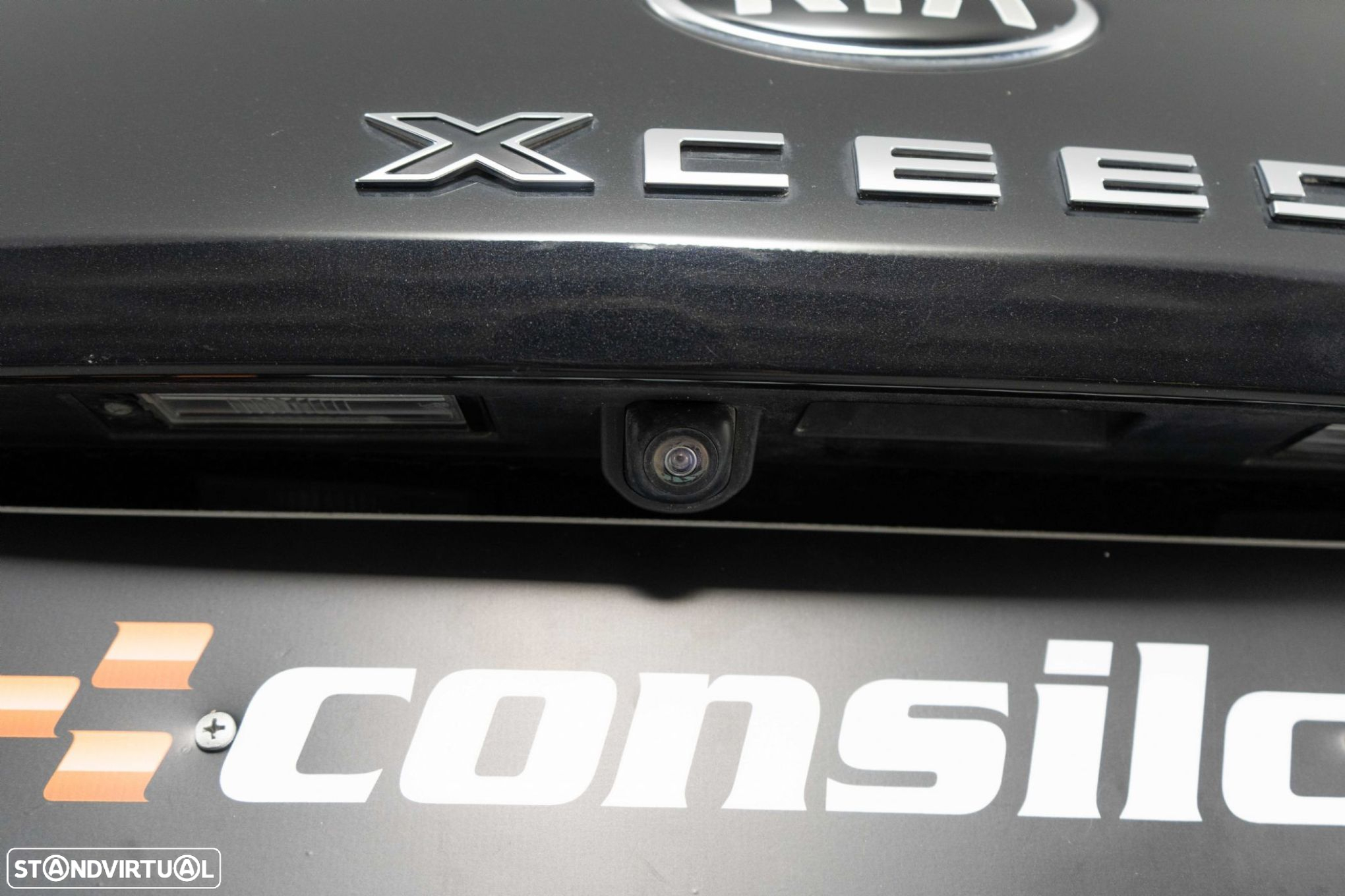 Kia XCeed 1.6 GDi PHEV Drive - 16