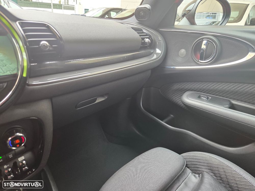 MINI Clubman Cooper D Auto - 25