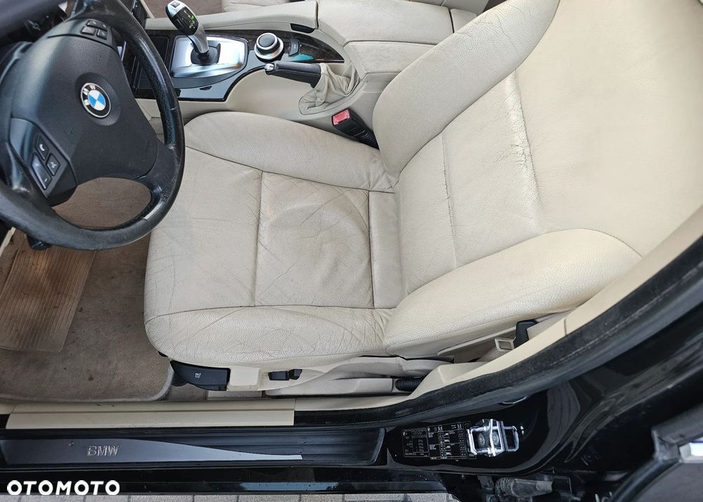 BMW Seria 5 - 11