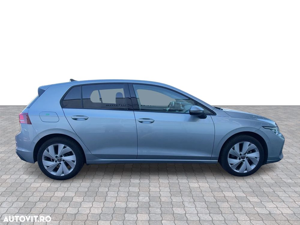 Volkswagen Golf 1.5 eTSI DSG MHEV Prime - 7