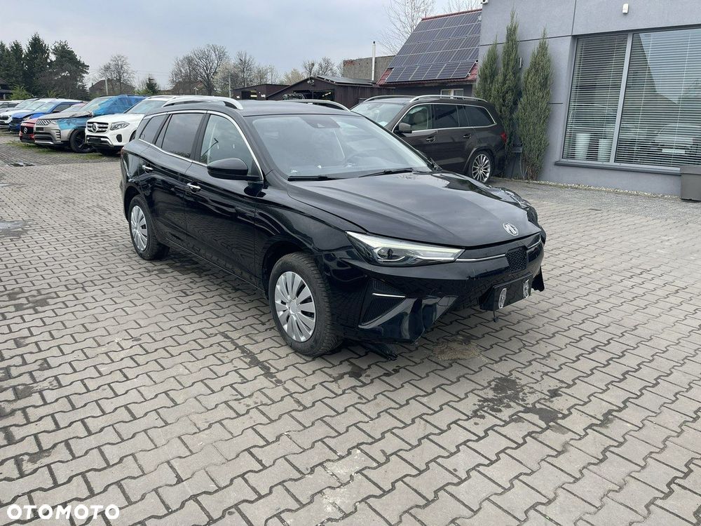 MG 5 Maximal Comfort - 2