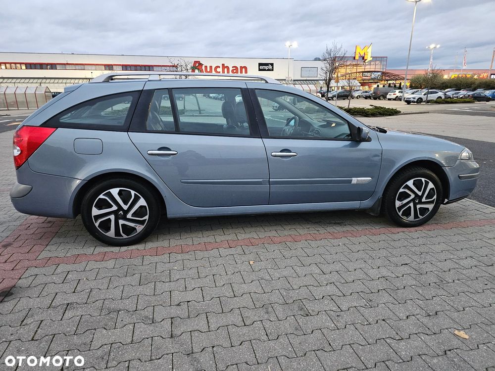 Renault Laguna II 2.0 GT Turbo - 11