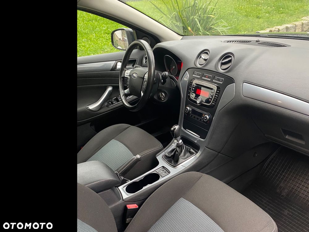 Ford Mondeo 1.6 TDCi Trend - 15