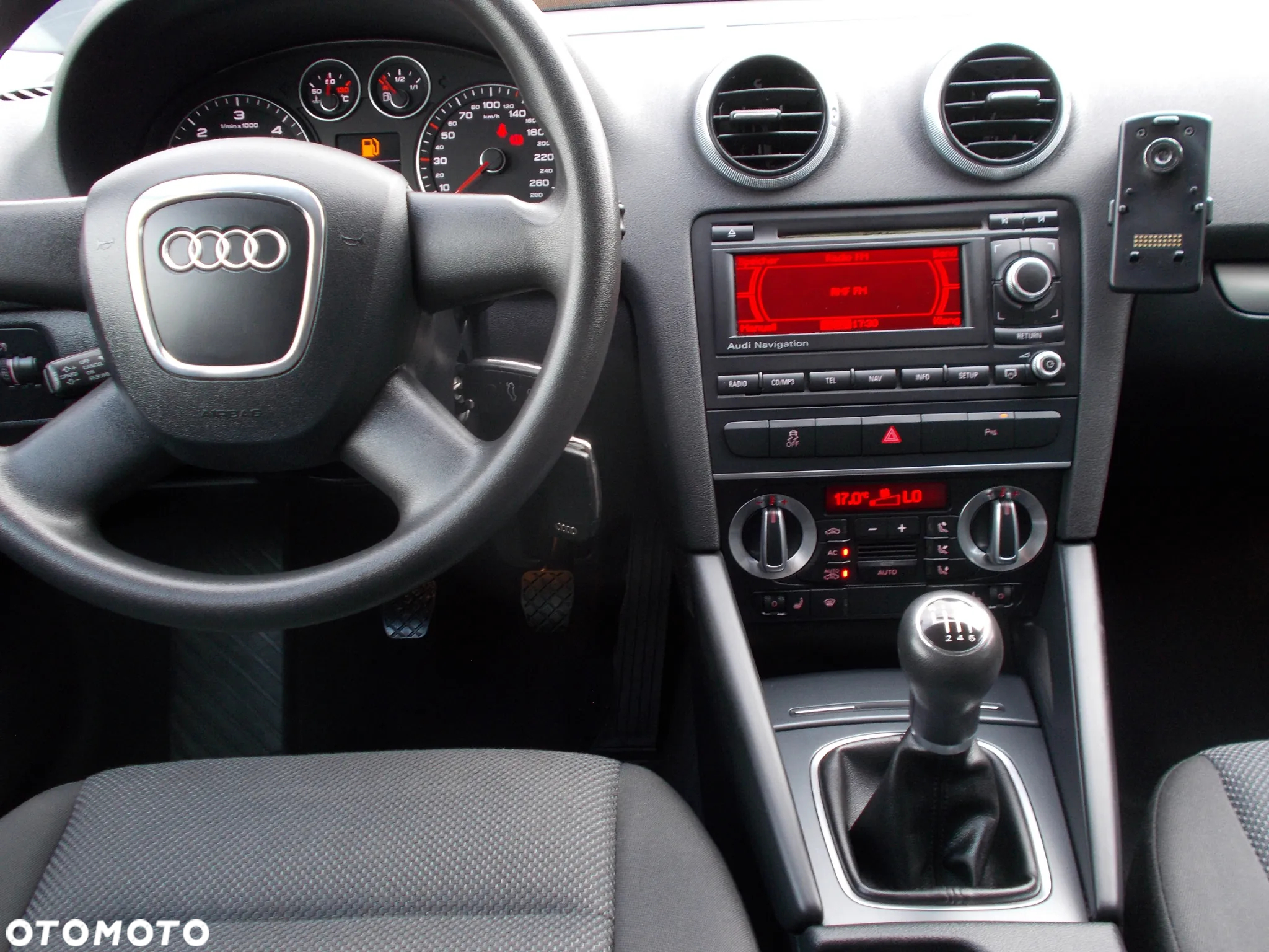 Audi A3 - 7