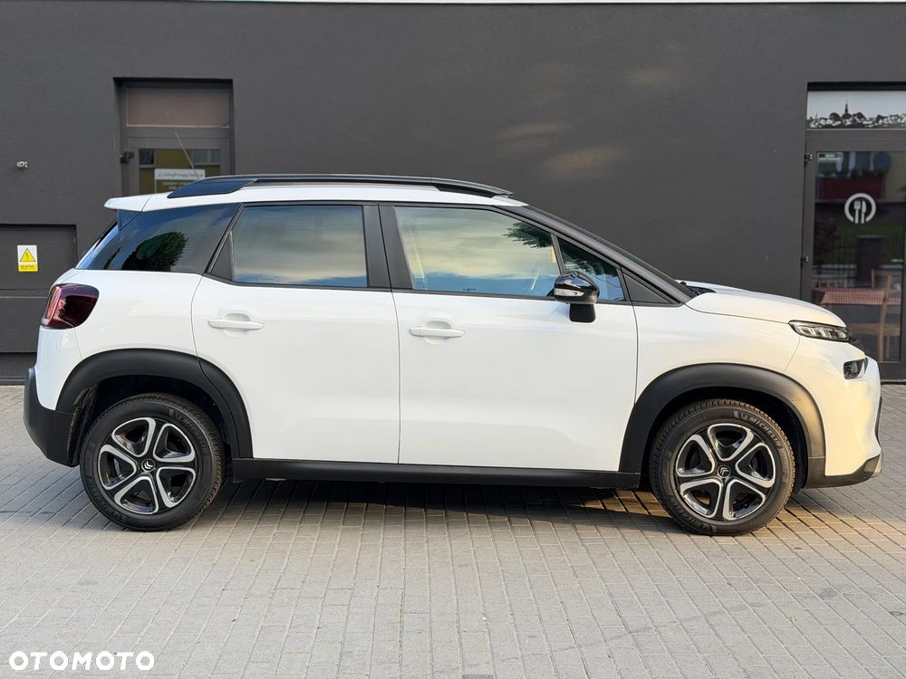 Citroën C3 Aircross BlueHDI 120 Stop & Start EAT6 Feel - 5