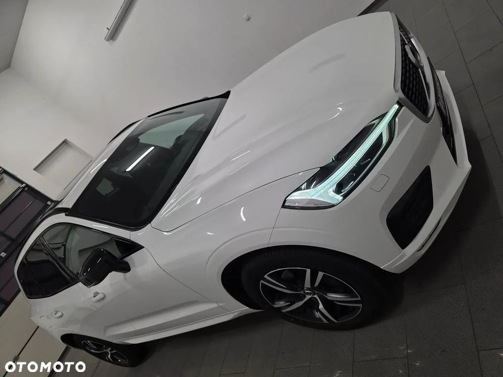 Volvo XC 60 D4 Geartronic RDesign - 3