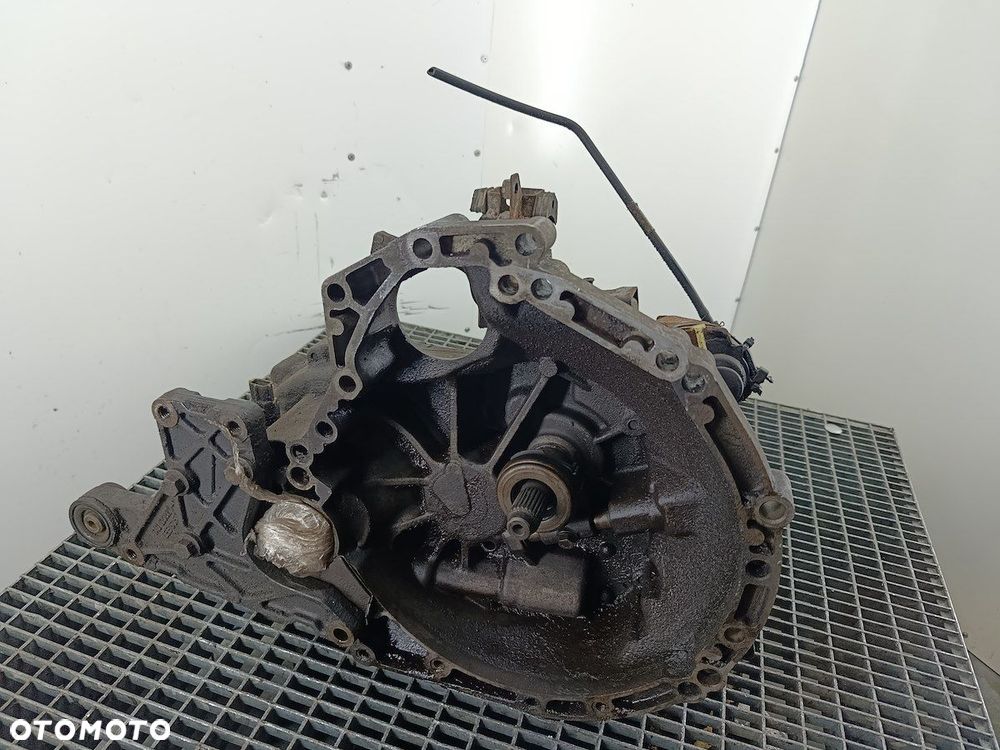 SKRZYNIA BIEGÓW MANUALNA 5 LAND ROVER FREELANDER I 1.8 16V - 1