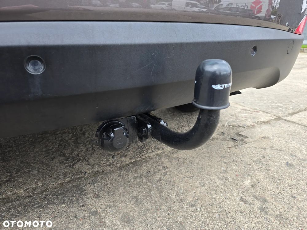 Hyundai ix35 2.0 CRDi Comfort 4WD - 10