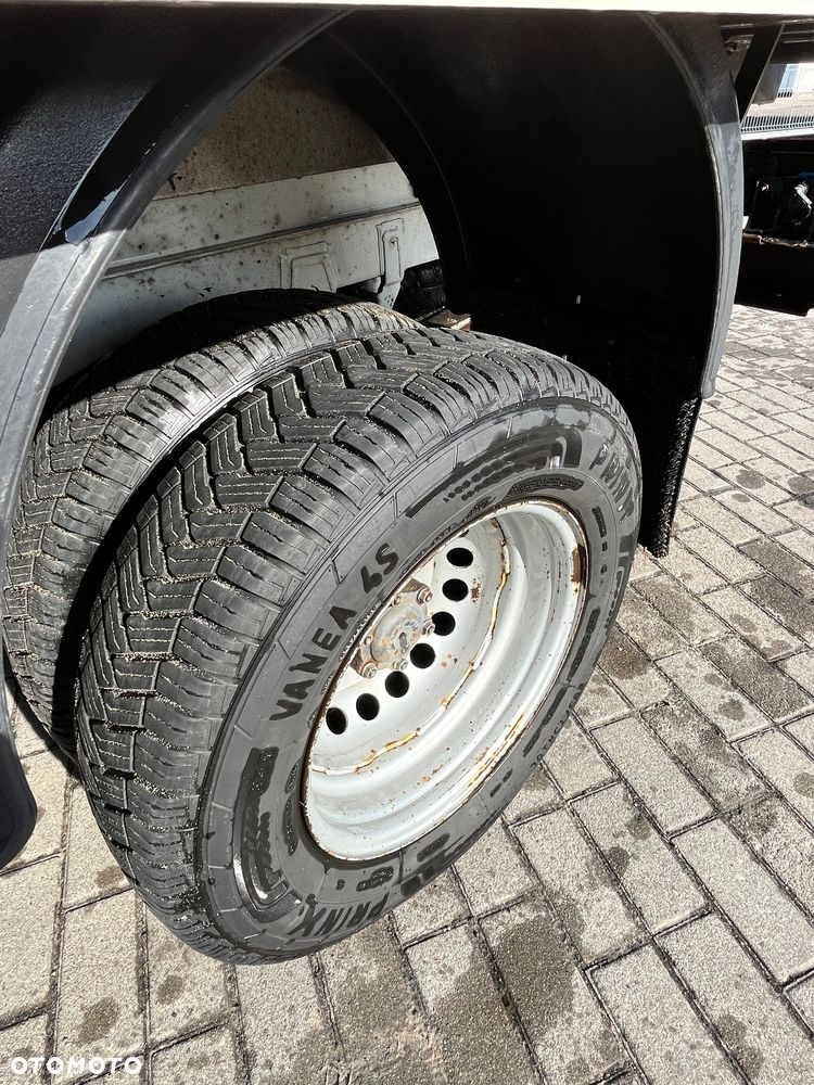 Mercedes-Benz SPRINTER 514 CDI - 5