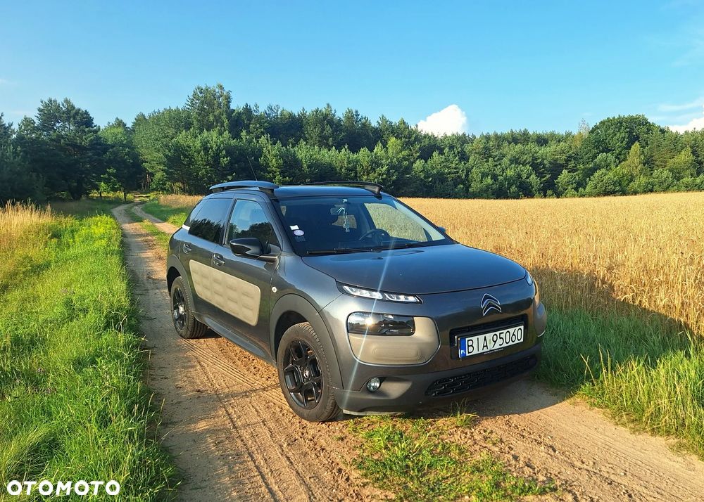 Citroën C4 Cactus PureTech 82 Feel - 4