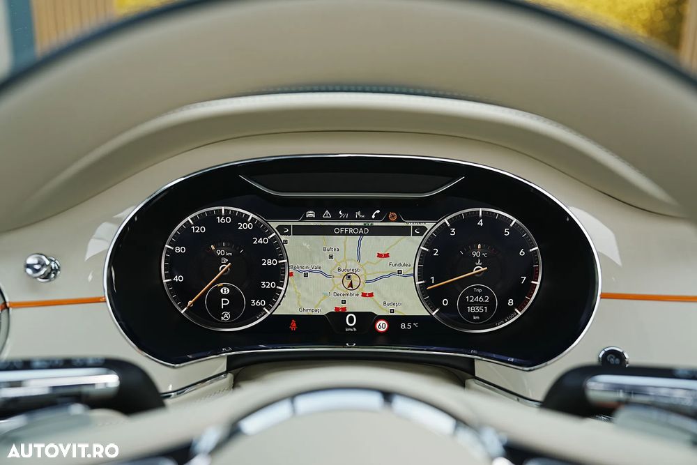 Bentley Continental - 30