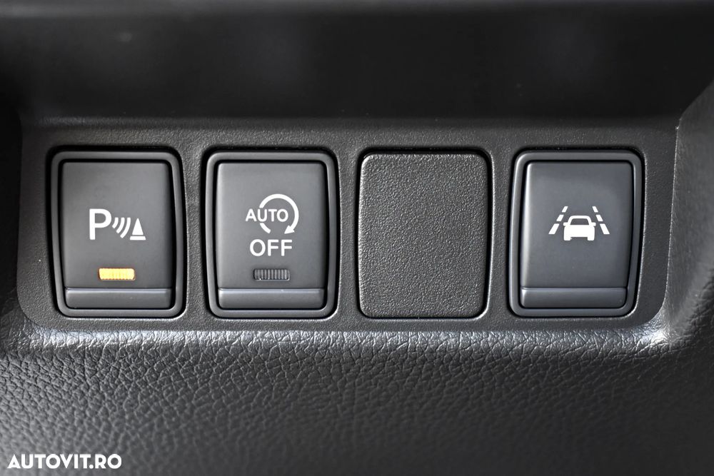 Nissan Qashqai 1.6 DCI TEKNA - 27