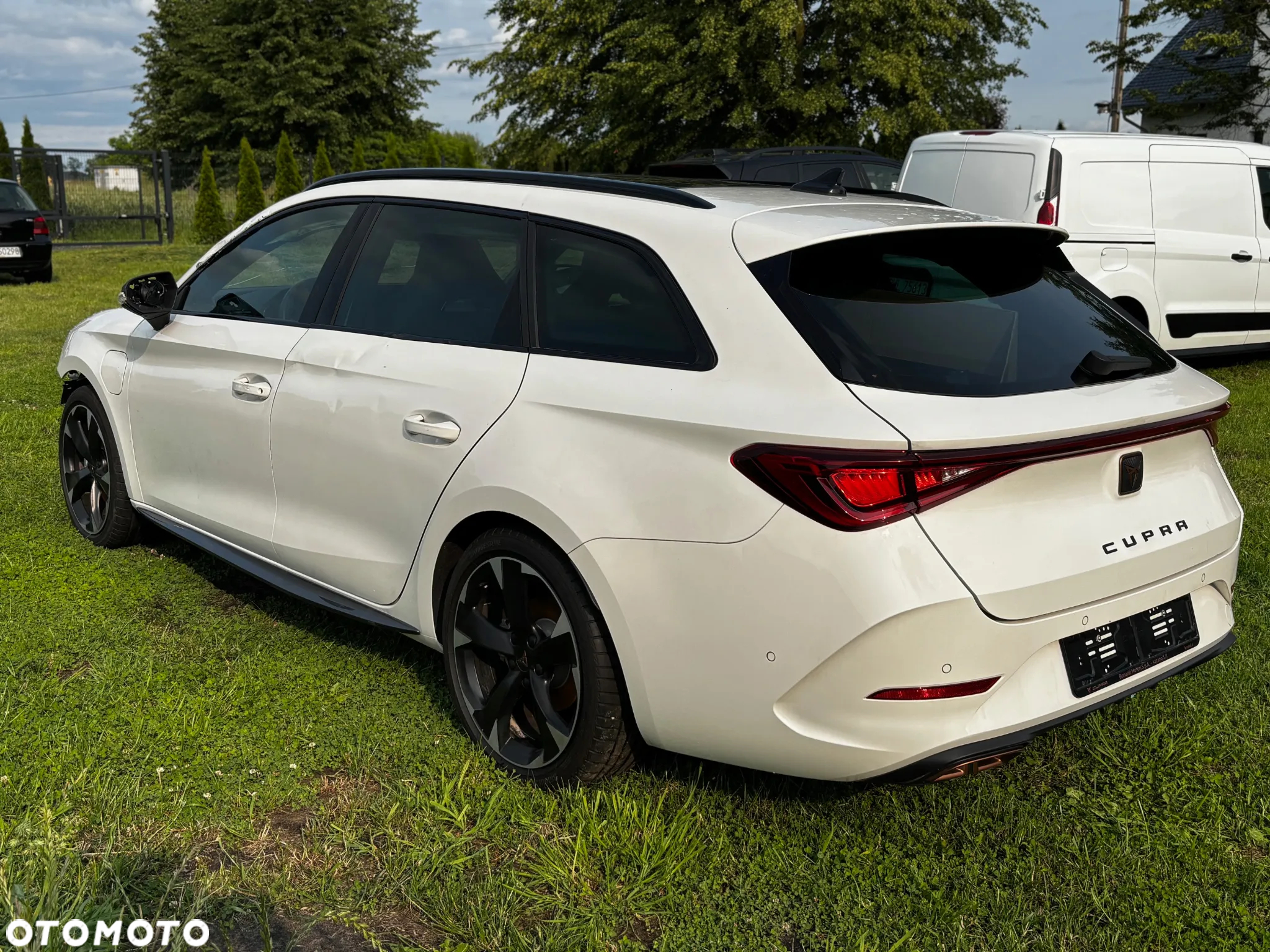 Seat Leon 1.4 e-Hybrid DSG Xcellence Plus - 6