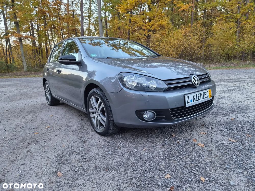 Volkswagen Golf 1.2 TSI Style - 11