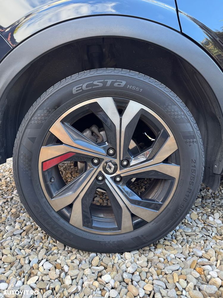 Renault Arkana 140 EDC RS Line - 24