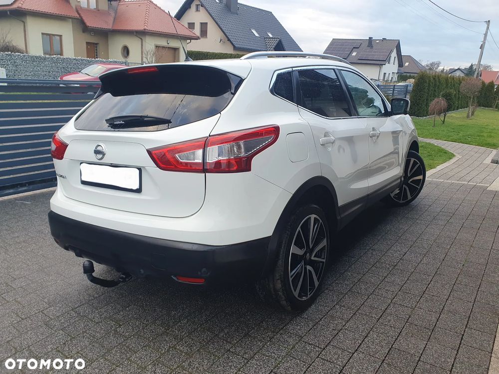 Nissan Qashqai - 13
