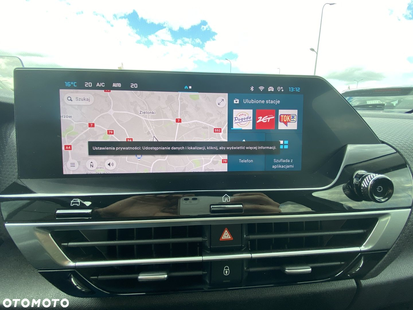 Citroën C4 1.2 PureTech Max S&S EAT8 - 14