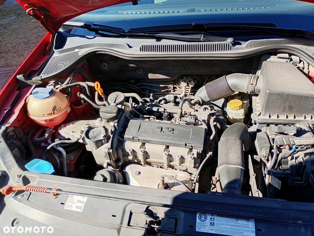 Volkswagen Polo 1.2 Trendline - 11