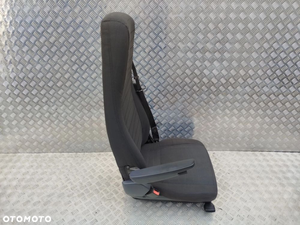 FOTEL KIEROWCY SCANIA STREAMLINE - 2