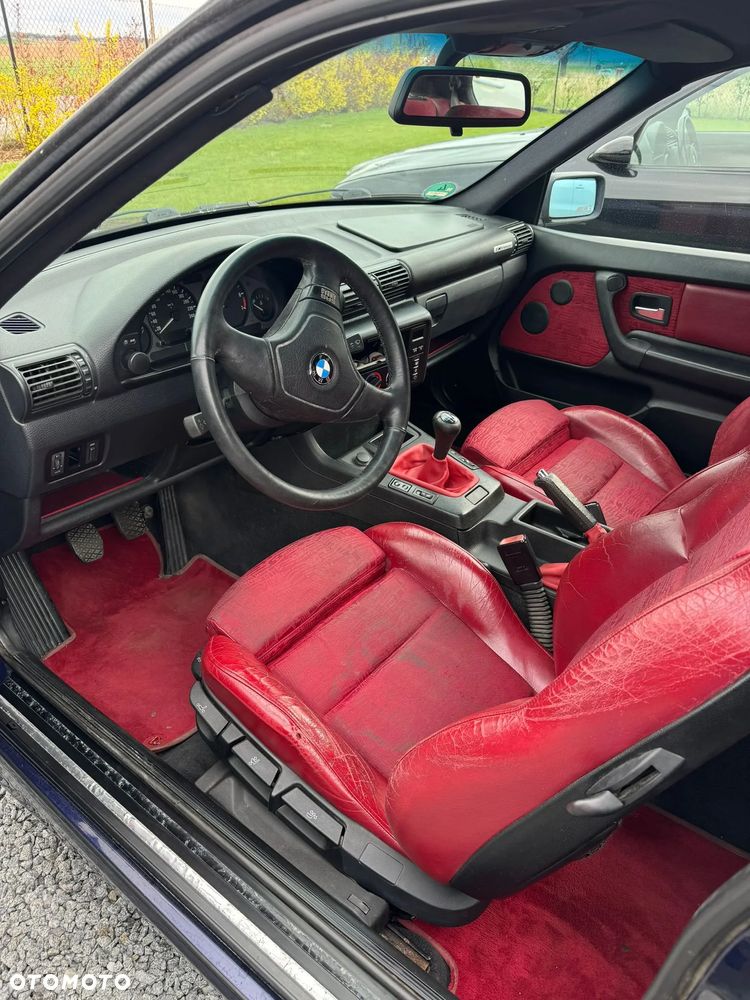 BMW Seria 3 323 CI - 11