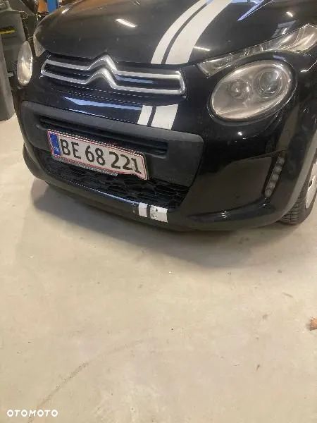 Citroën C1 1.2 Pure Tech Airscape Feel - 13