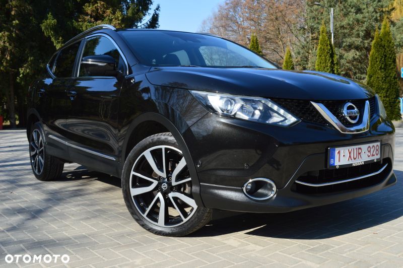 Nissan Qashqai - 19