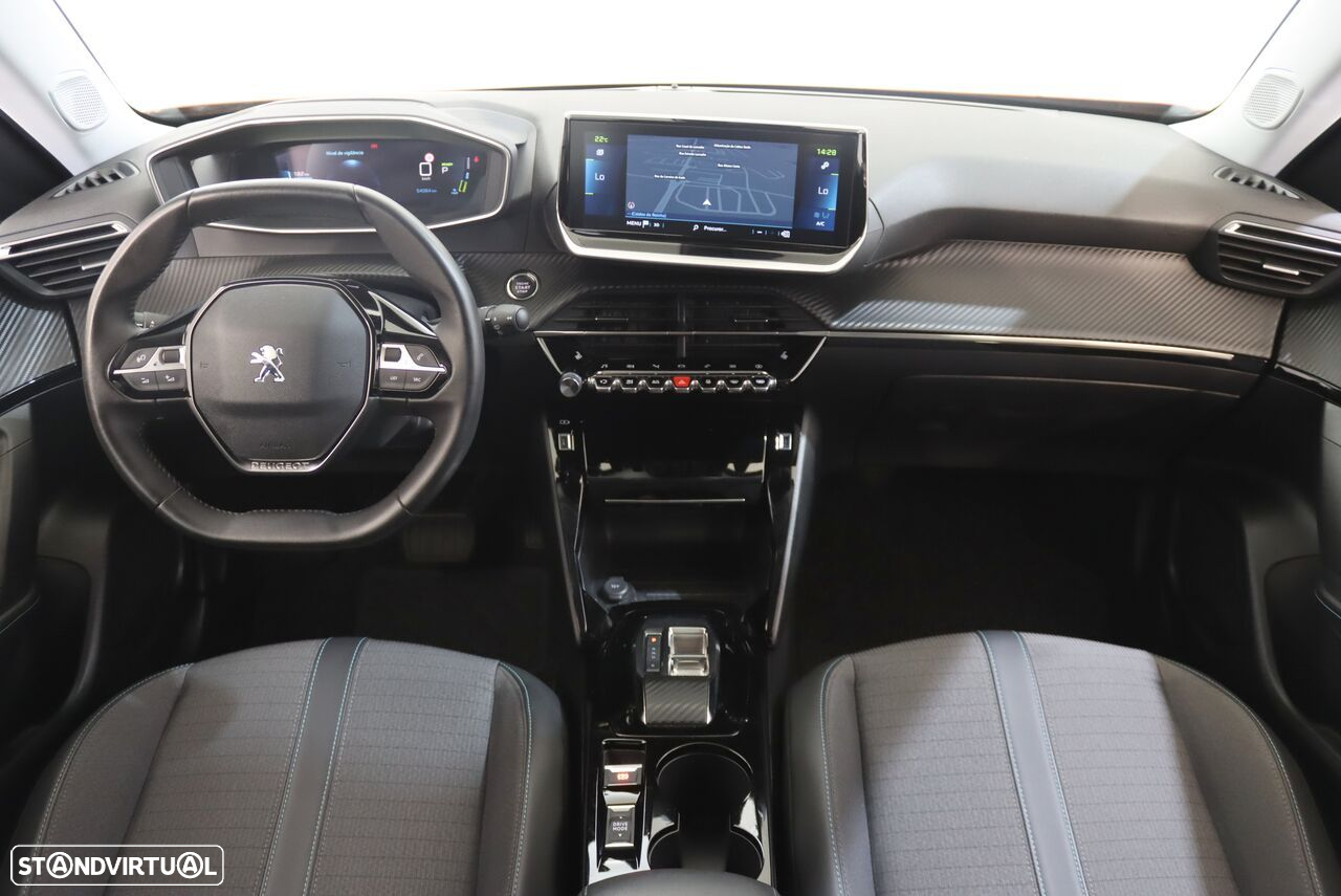 Peugeot e-2008 50 kWh Allure Pack - 5