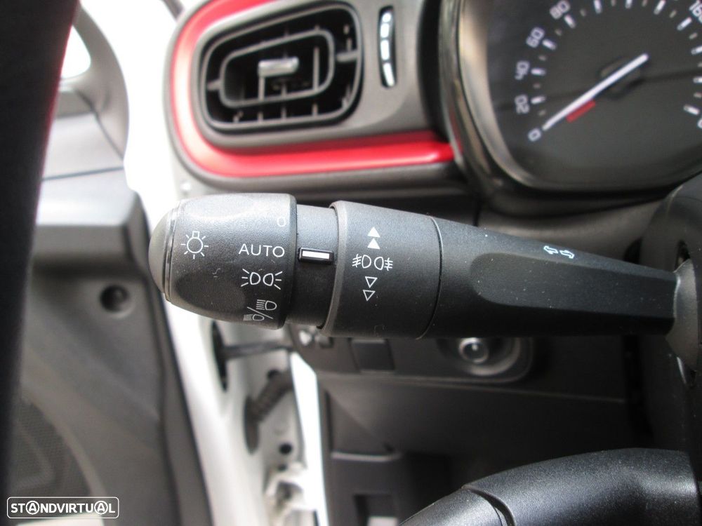 Citroën C3 1.2 PureTech C-Series - 18