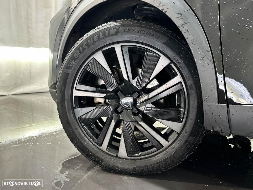 Peugeot e-2008 54 kWh GT - 7