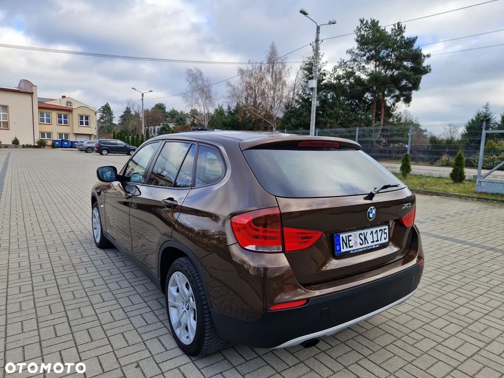 BMW X1 - 12