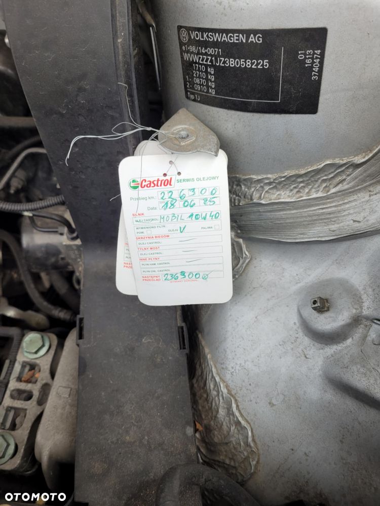 Volkswagen Golf 1.4 Comfortline - 15