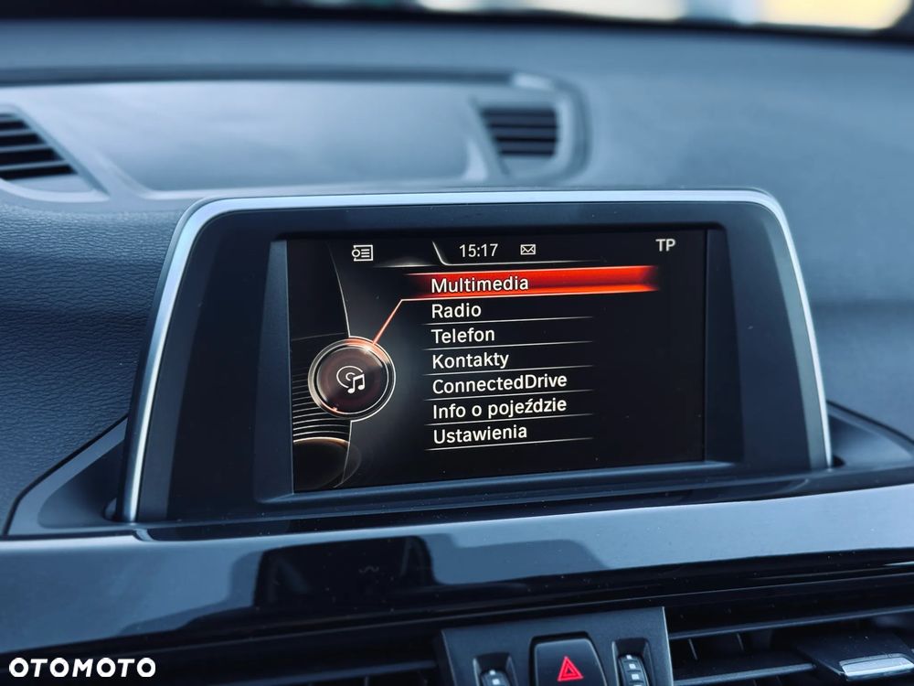 BMW X1 sDrive18d - 31