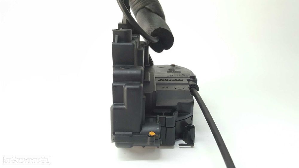 FECHADURA PORTA TRASEIRA DIREITA RENAULT MEGANE III BERLINA 5 P DYNAMIQUE - 5