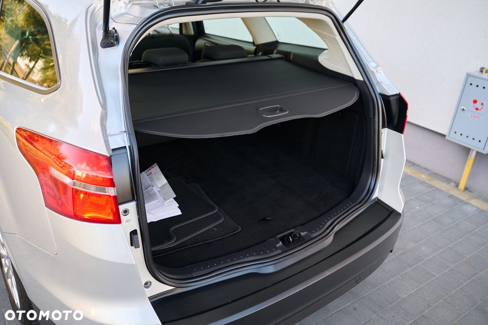 Ford Focus 1.5 TDCi Titanium ECOnetic ASS - 25