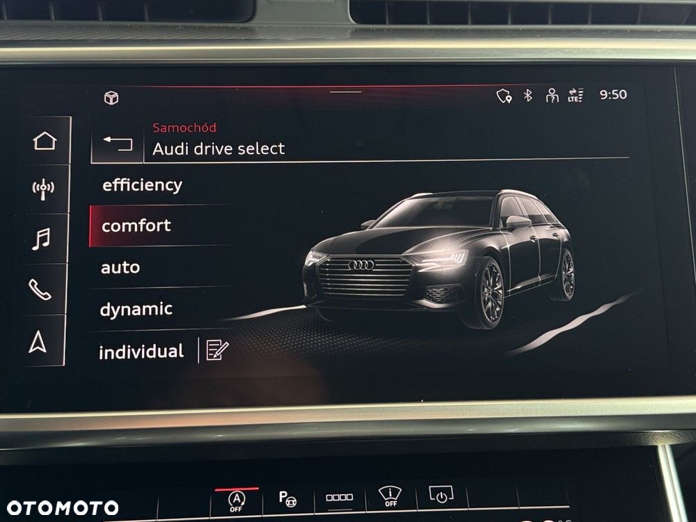 Audi A6 Avant 40 TDI mHEV Quattro S Line S tronic - 20