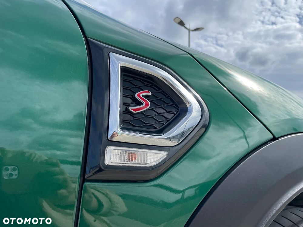 MINI Countryman Cooper S Sport - 22