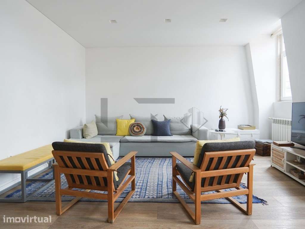 Apartamento T3 para Venda com 2 Lugares de parqueamento na Estrela,... - Grande imagem: 5/24