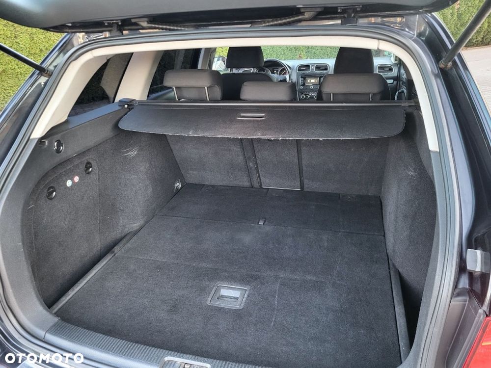 Volkswagen Golf - 13