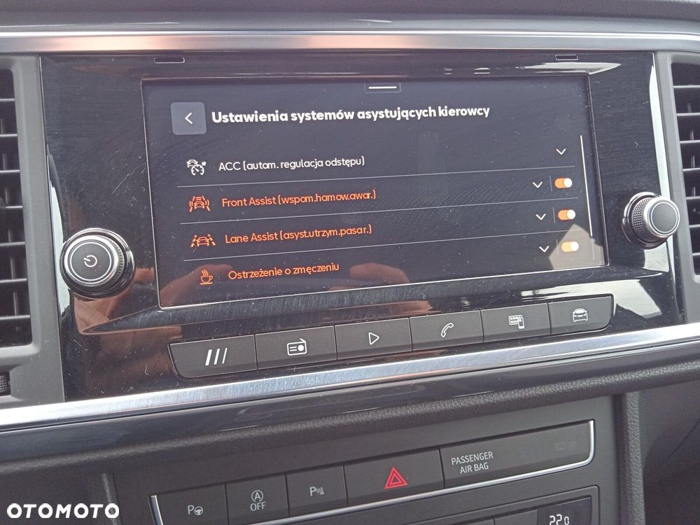 Seat Ateca 1.5 TSI Style S&S - 28