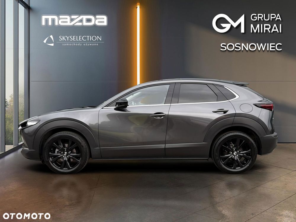 Mazda Cx-30 2026 photo 2