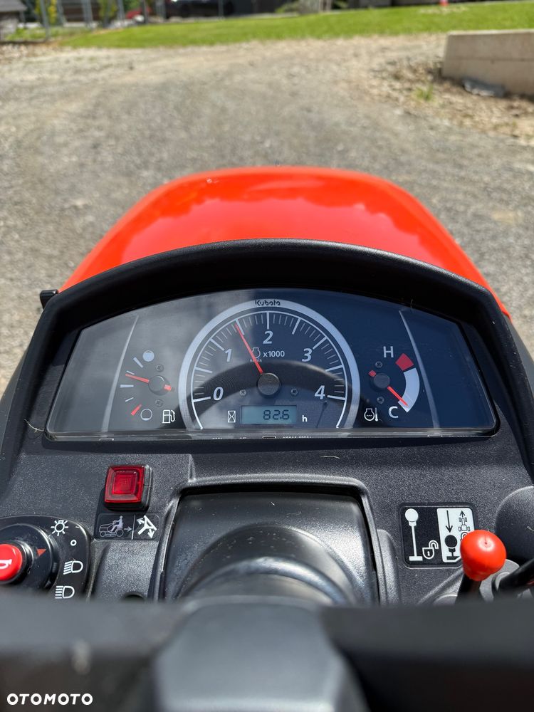 Kubota - 13