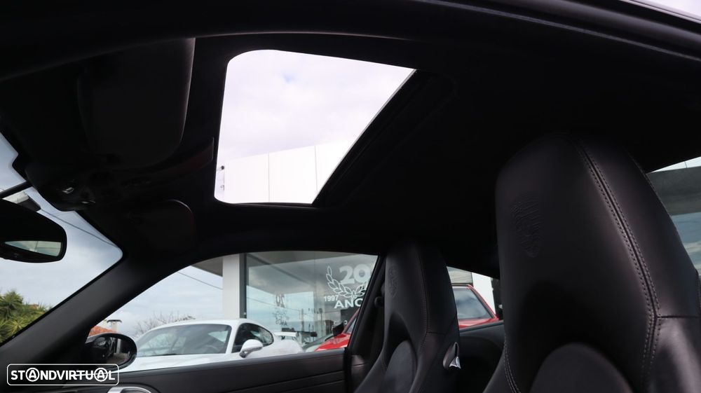 Porsche 911 (997) - 23