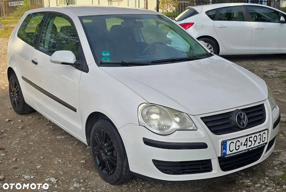 Volkswagen Polo 1.2 Team - 7