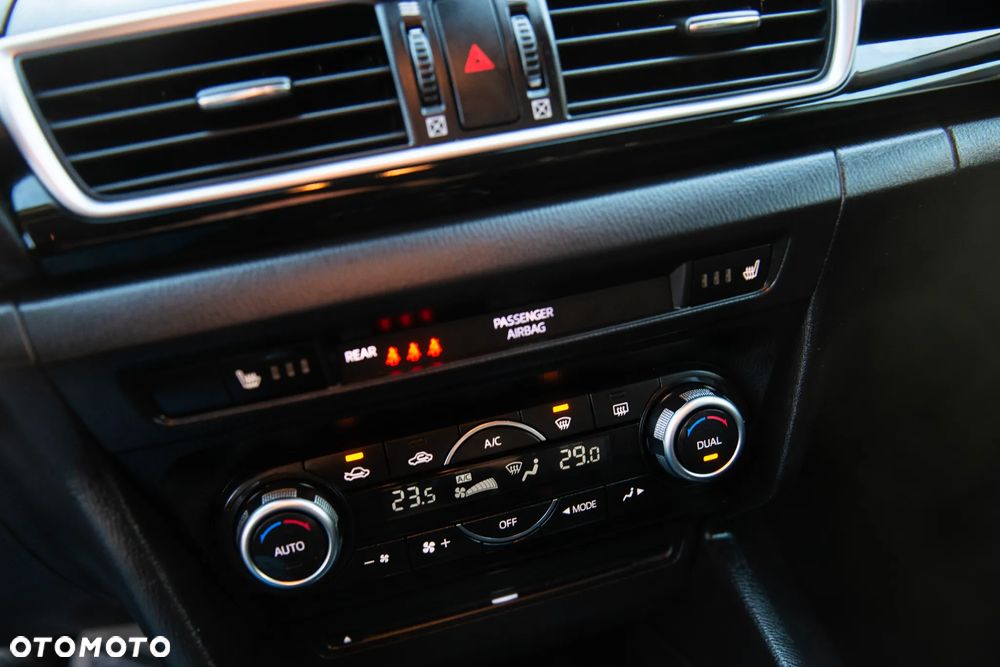Mazda 3 SKYACTIV-G 120 Exclusive-Line - 24