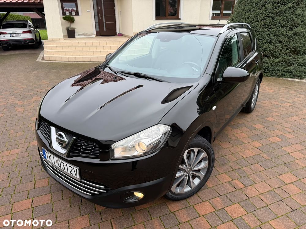 Nissan Qashqai - 20