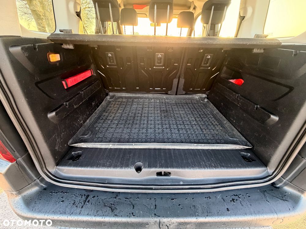 Citroën Berlingo M 1.5 BlueHDI Feel - 15