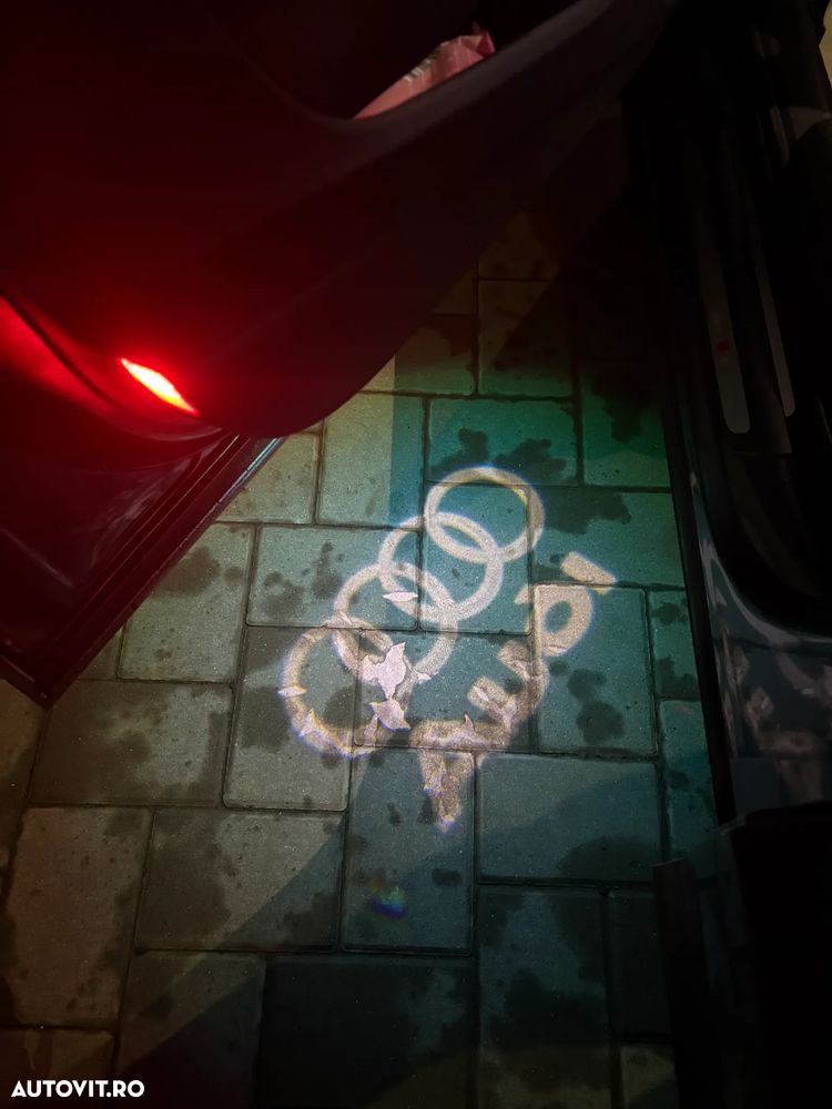 Audi Q3 2.0 TDI Quattro Stronic - 23