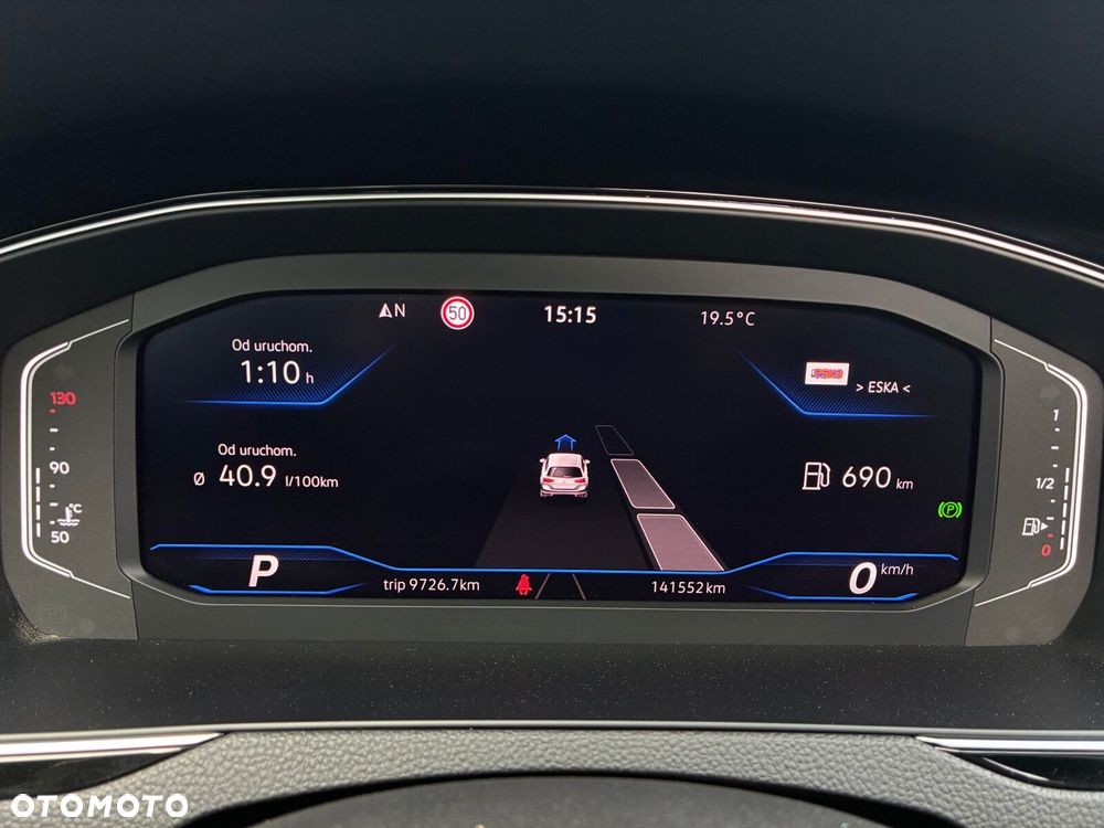 Volkswagen Passat - 15